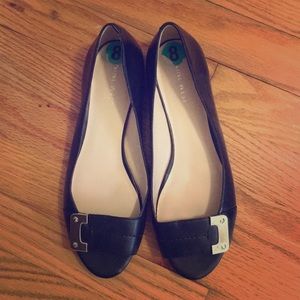 Nine West flats